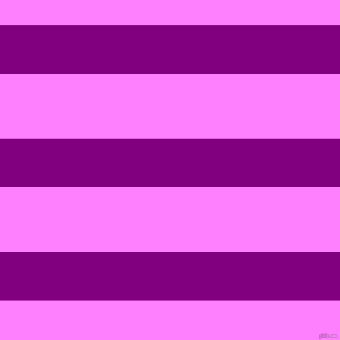 horizontal lines stripes, 96 pixel line width, 128 pixel line spacing, Purple and Fuchsia Pink horizontal lines and stripes seamless tileable