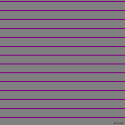 horizontal lines stripes, 4 pixel line width, 32 pixel line spacing, Purple and Grey horizontal lines and stripes seamless tileable