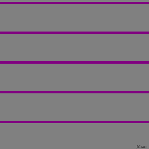 horizontal lines stripes, 8 pixel line width, 96 pixel line spacing, Purple and Grey horizontal lines and stripes seamless tileable