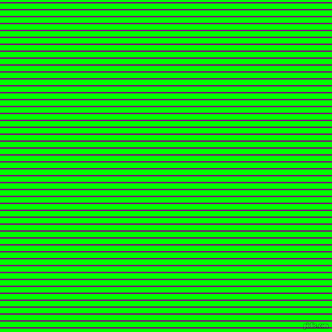 horizontal lines stripes, 2 pixel line width, 8 pixel line spacing, Purple and Lime horizontal lines and stripes seamless tileable