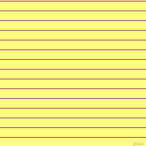 horizontal lines stripes, 2 pixel line width, 32 pixel line spacing, Purple and Witch Haze horizontal lines and stripes seamless tileable