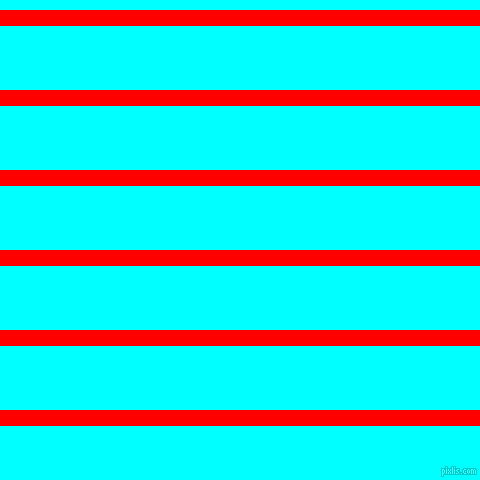 horizontal lines stripes, 16 pixel line width, 64 pixel line spacingRed and Aqua horizontal lines and stripes seamless tileable