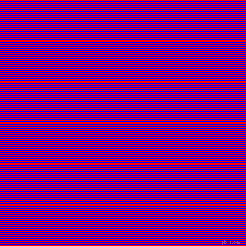 horizontal lines stripes, 2 pixel line width, 2 pixel line spacing, Red and Blue horizontal lines and stripes seamless tileable