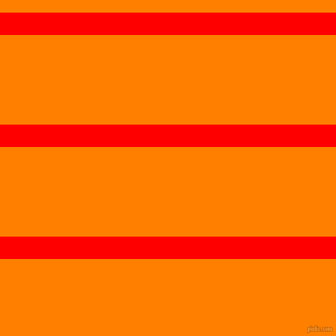 horizontal lines stripes, 32 pixel line width, 128 pixel line spacing, Red and Dark Orange horizontal lines and stripes seamless tileable