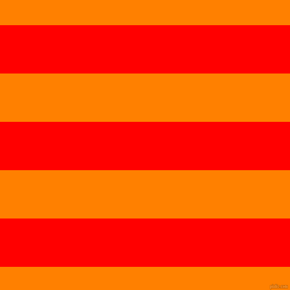 horizontal lines stripes, 96 pixel line width, 96 pixel line spacing, Red and Dark Orange horizontal lines and stripes seamless tileable