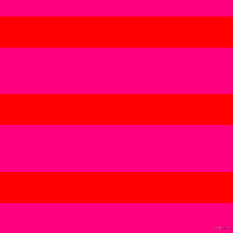 horizontal lines stripes, 64 pixel line width, 96 pixel line spacing, Red and Deep Pink horizontal lines and stripes seamless tileable