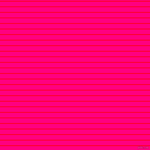 horizontal lines stripes, 2 pixel line width, 16 pixel line spacing, Red and Deep Pink horizontal lines and stripes seamless tileable