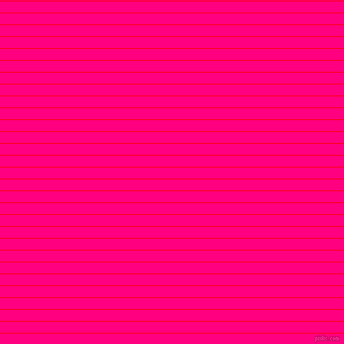 horizontal lines stripes, 1 pixel line width, 16 pixel line spacing, Red and Deep Pink horizontal lines and stripes seamless tileable