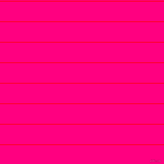 horizontal lines stripes, 2 pixel line width, 64 pixel line spacing, Red and Deep Pink horizontal lines and stripes seamless tileable