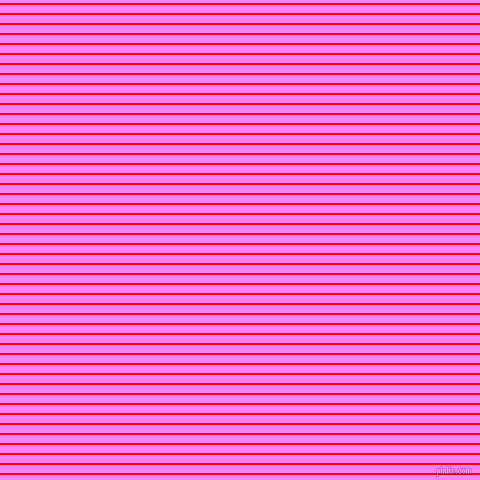 horizontal lines stripes, 2 pixel line width, 8 pixel line spacing, Red and Fuchsia Pink horizontal lines and stripes seamless tileable