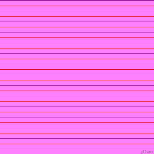 horizontal lines stripes, 1 pixel line width, 16 pixel line spacing, Red and Fuchsia Pink horizontal lines and stripes seamless tileable