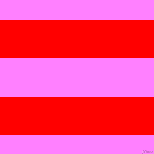horizontal lines stripes, 128 pixel line width, 128 pixel line spacing, Red and Fuchsia Pink horizontal lines and stripes seamless tileable