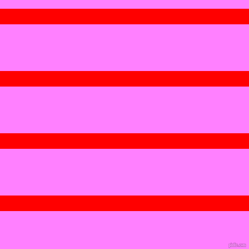 horizontal lines stripes, 32 pixel line width, 96 pixel line spacing, Red and Fuchsia Pink horizontal lines and stripes seamless tileable
