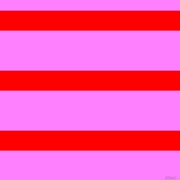 horizontal lines stripes, 64 pixel line width, 128 pixel line spacing, Red and Fuchsia Pink horizontal lines and stripes seamless tileable