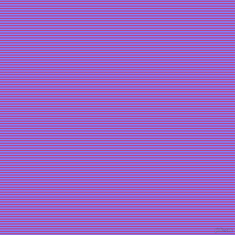 horizontal lines stripes, 1 pixel line width, 4 pixel line spacing, Red and Light Slate Blue horizontal lines and stripes seamless tileable