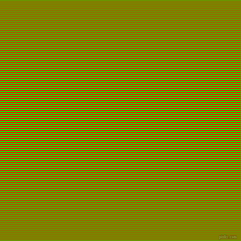 horizontal lines stripes, 2 pixel line width, 2 pixel line spacing, Red and Lime horizontal lines and stripes seamless tileable
