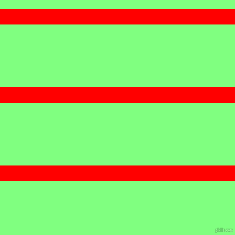 horizontal lines stripes, 32 pixel line width, 128 pixel line spacing, Red and Mint Green horizontal lines and stripes seamless tileable