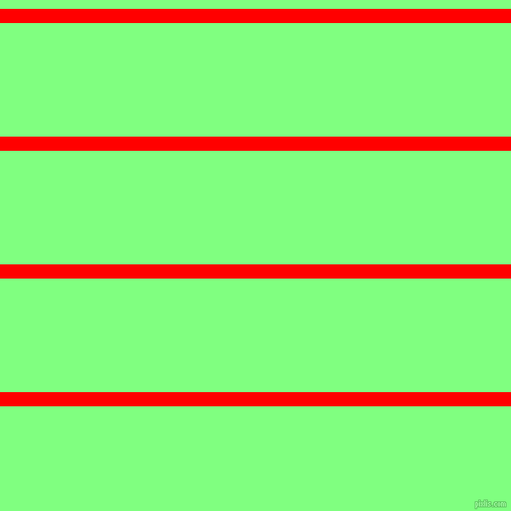 horizontal lines stripes, 16 pixel line width, 128 pixel line spacing, Red and Mint Green horizontal lines and stripes seamless tileable