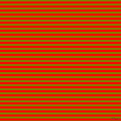 horizontal lines stripes, 8 pixel line width, 8 pixel line spacing, Red and Olive horizontal lines and stripes seamless tileable