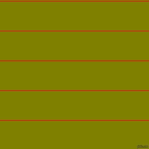horizontal lines stripes, 2 pixel line width, 96 pixel line spacing, Red and Olive horizontal lines and stripes seamless tileable