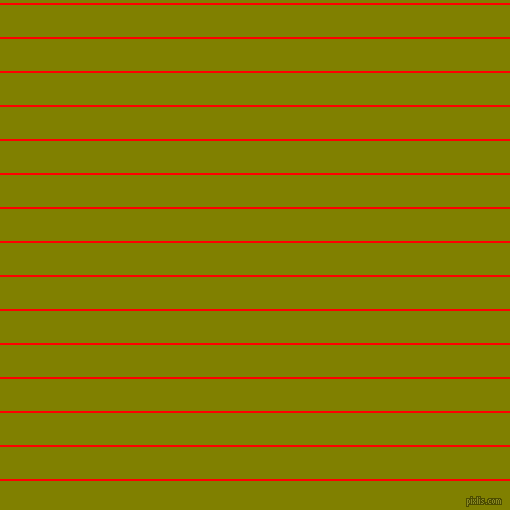 horizontal lines stripes, 2 pixel line width, 32 pixel line spacing, Red and Olive horizontal lines and stripes seamless tileable