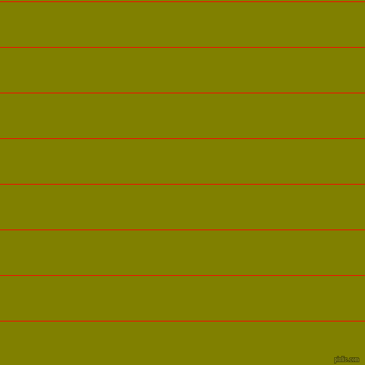 horizontal lines stripes, 1 pixel line width, 64 pixel line spacing, Red and Olive horizontal lines and stripes seamless tileable
