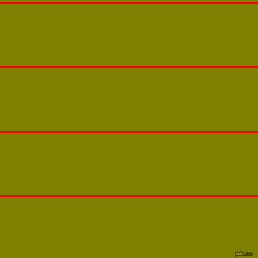 horizontal lines stripes, 4 pixel line width, 128 pixel line spacing, Red and Olive horizontal lines and stripes seamless tileable