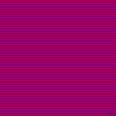 horizontal lines stripes, 2 pixel line width, 8 pixel line spacing, Red and Purple horizontal lines and stripes seamless tileable