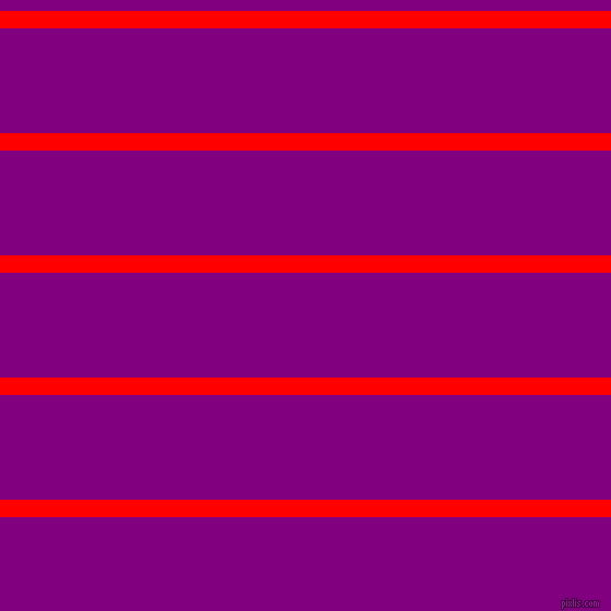 horizontal lines stripes, 16 pixel line width, 96 pixel line spacing, Red and Purple horizontal lines and stripes seamless tileable