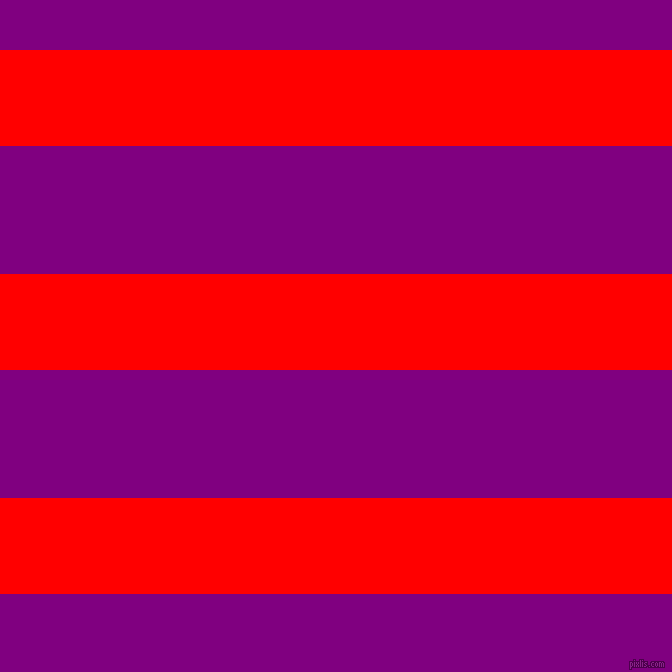 Red and Purple horizontal lines and stripes seamless tileable 22hxya