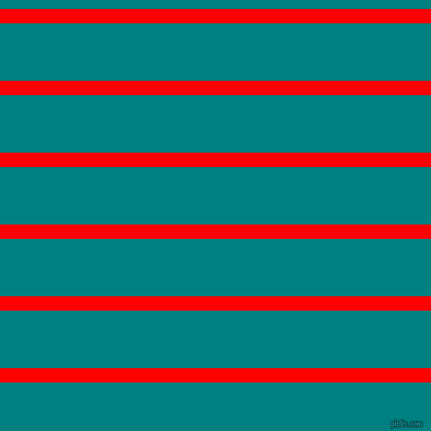 background image horizontal lines and stripes seamless tileable red teal 22h58j