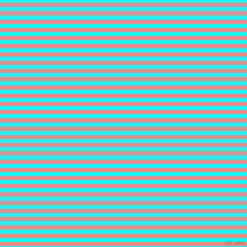 horizontal lines stripes, 8 pixel line width, 8 pixel line spacing, Salmon and Aqua horizontal lines and stripes seamless tileable