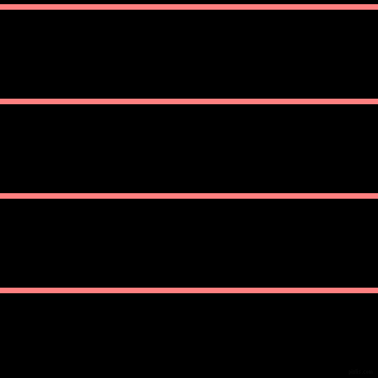 horizontal lines stripes, 8 pixel line width, 128 pixel line spacing, Salmon and Black horizontal lines and stripes seamless tileable