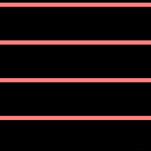 horizontal lines stripes, 16 pixel line width, 128 pixel line spacingSalmon and Black horizontal lines and stripes seamless tileable