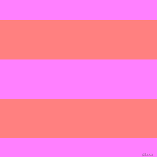 horizontal lines stripes, 128 pixel line width, 128 pixel line spacing, Salmon and Fuchsia Pink horizontal lines and stripes seamless tileable