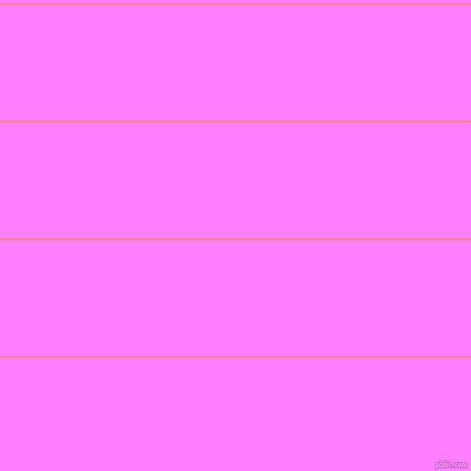 horizontal lines stripes, 2 pixel line width, 128 pixel line spacing, Salmon and Fuchsia Pink horizontal lines and stripes seamless tileable