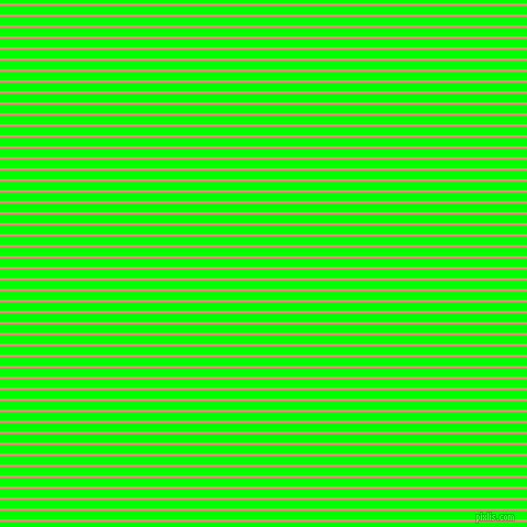 horizontal lines stripes, 2 pixel line width, 8 pixel line spacing, Salmon and Lime horizontal lines and stripes seamless tileable
