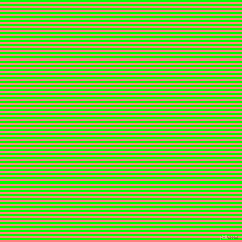horizontal lines stripes, 4 pixel line width, 4 pixel line spacing, Salmon and Lime horizontal lines and stripes seamless tileable