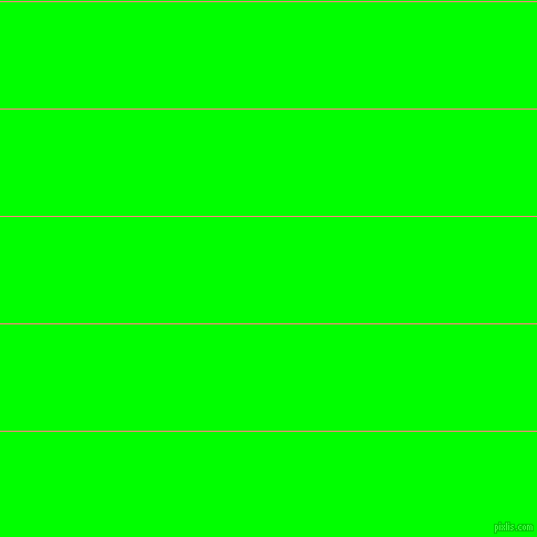 horizontal lines stripes, 1 pixel line width, 96 pixel line spacing, Salmon and Lime horizontal lines and stripes seamless tileable