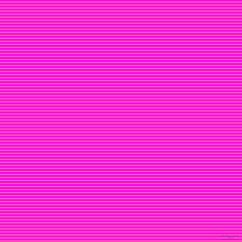 horizontal lines stripes, 2 pixel line width, 4 pixel line spacing, Salmon and Magenta horizontal lines and stripes seamless tileable