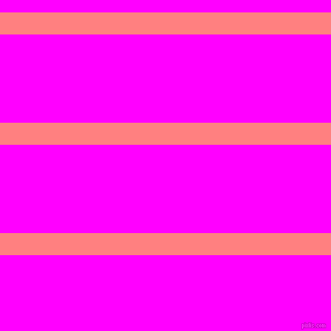 horizontal lines stripes, 32 pixel line width, 128 pixel line spacing, Salmon and Magenta horizontal lines and stripes seamless tileable