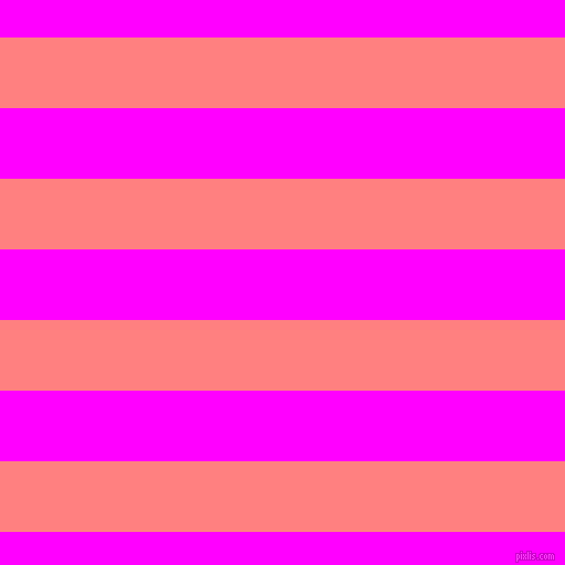 horizontal lines stripes, 64 pixel line width, 64 pixel line spacing, Salmon and Magenta horizontal lines and stripes seamless tileable
