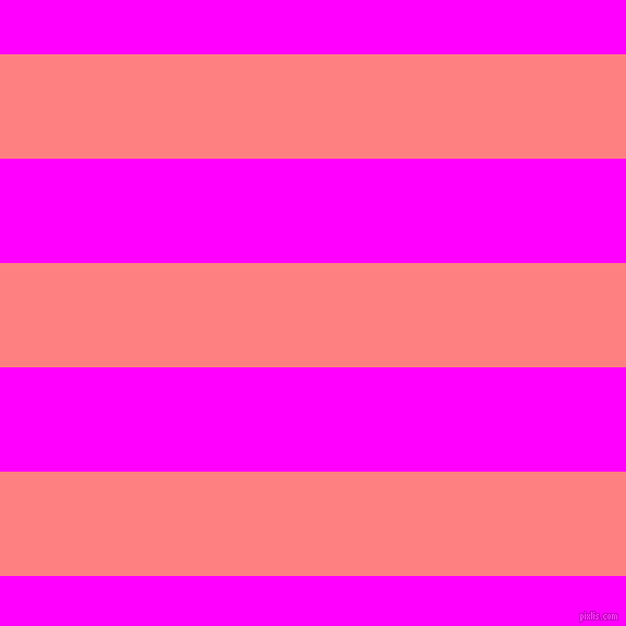 horizontal lines stripes, 96 pixel line width, 96 pixel line spacing, Salmon and Magenta horizontal lines and stripes seamless tileable