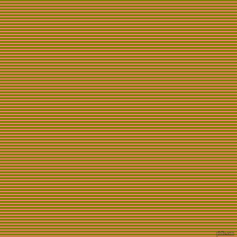 horizontal lines stripes, 2 pixel line width, 4 pixel line spacing, Salmon and Olive horizontal lines and stripes seamless tileable