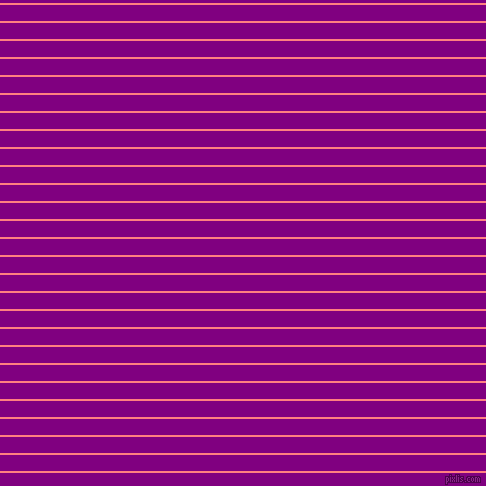 horizontal lines stripes, 2 pixel line width, 16 pixel line spacing, Salmon and Purple horizontal lines and stripes seamless tileable