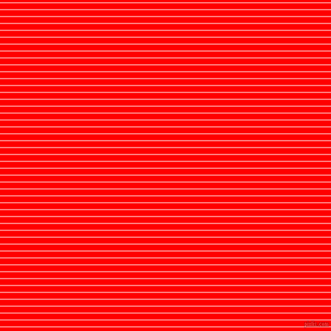 horizontal lines stripes, 2 pixel line width, 8 pixel line spacing, Salmon and Red horizontal lines and stripes seamless tileable