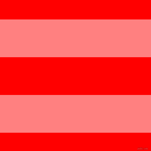 horizontal lines stripes, 128 pixel line width, 128 pixel line spacing, Salmon and Red horizontal lines and stripes seamless tileable