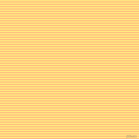 horizontal lines stripes, 2 pixel line width, 4 pixel line spacing, Salmon and Witch Haze horizontal lines and stripes seamless tileable