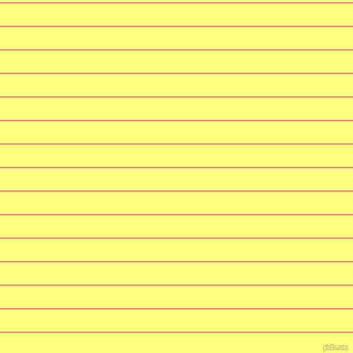 horizontal lines stripes, 2 pixel line width, 32 pixel line spacing, Salmon and Witch Haze horizontal lines and stripes seamless tileable