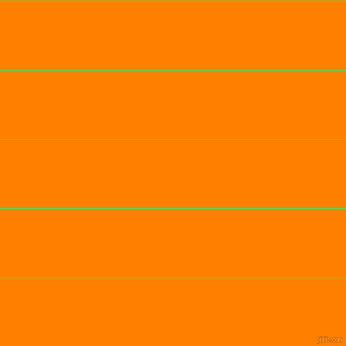 horizontal lines stripes, 1 pixel line width, 96 pixel line spacing, Spring Green and Dark Orange horizontal lines and stripes seamless tileable